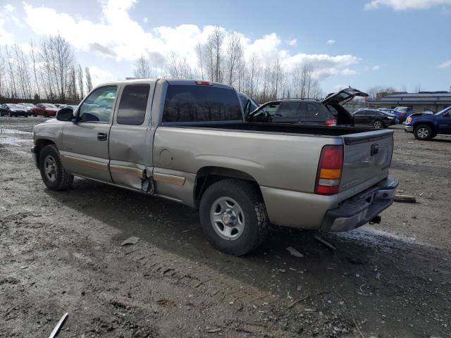Photo 2 from auction – 2002 CHEVROLET SILVERADO2 with VIN 2GCEC19V721173796