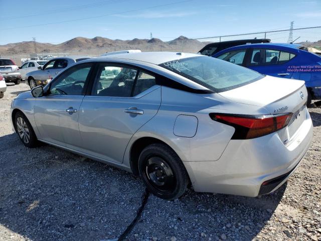 Photo 2 from auction – 2019 NISSAN ALTIMA S with VIN 1N4BL4BV4KC106068