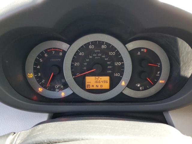 Photo 9 from auction – 2009 TOYOTA RAV4 with VIN JTMBF33V29D013306
