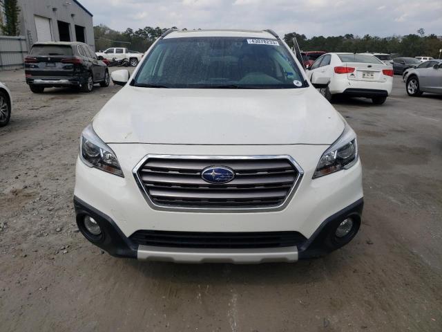 Photo 5 from auction – 2017 SUBARU OUTBACK TO with VIN 4S4BSETC7H3361401