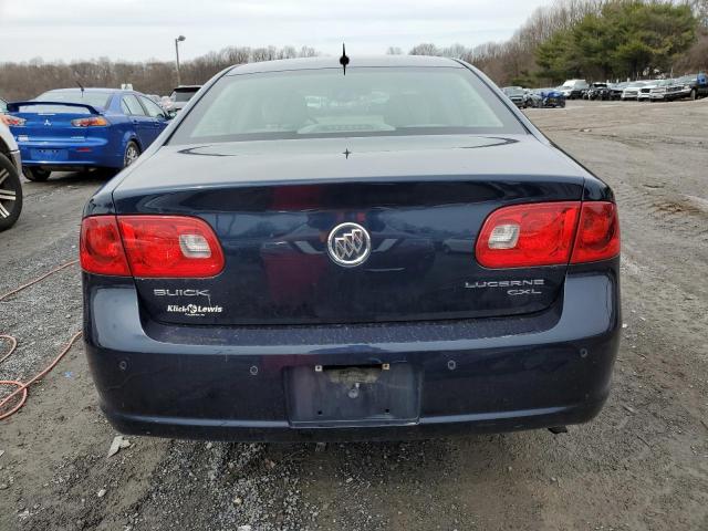 Photo 6 from auction – 2008 BUICK LUCERNE CX with VIN 1G4HD57218U204155