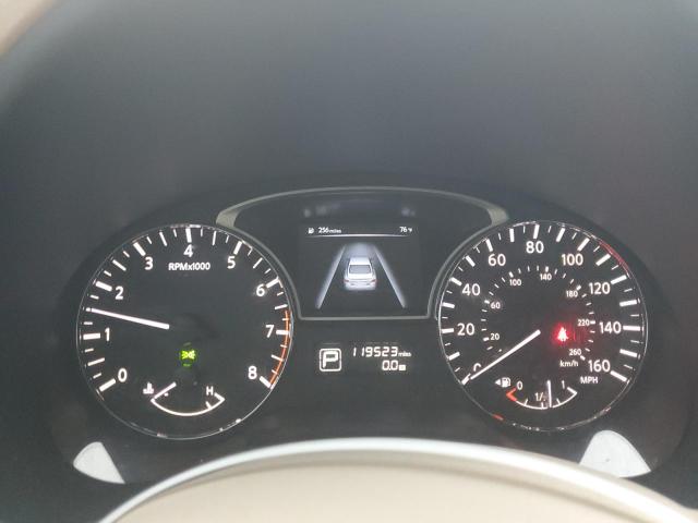 Photo 9 from auction – 2014 NISSAN ALTIMA 2.5 with VIN 1N4AL3AP6EC137853