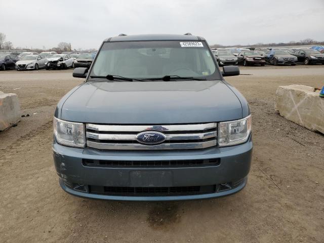 Photo 5 from auction – 2010 FORD FLEX SE with VIN 2FMGK5BC1ABA98870