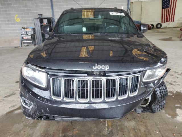 Photo 5 from auction – 2015 JEEP GRAND CHER with VIN 1C4RJEAG2FC700574