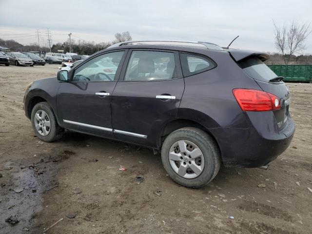 Photo 2 from auction – 2014 NISSAN ROGUE SELE with VIN JN8AS5MT0EW603328