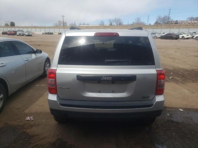 Zdjęcie 6 z aukcji – 2012 JEEP PATRIOT SP z VIN 1C4NJRBB2CD577471