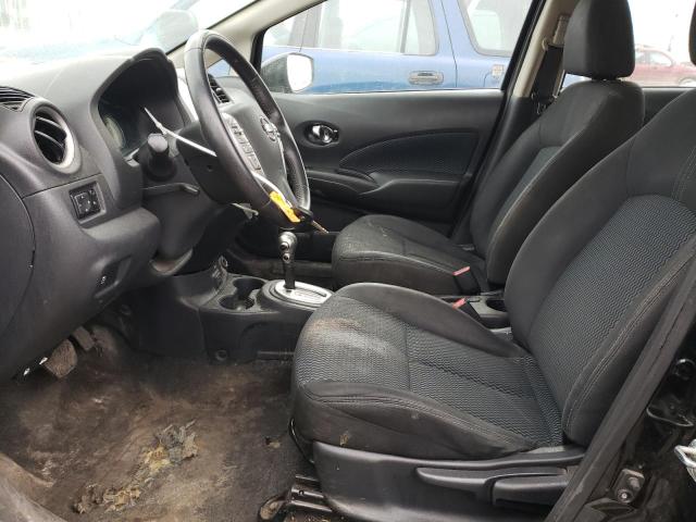 Photo 7 from auction – 2019 NISSAN VERSA NOTE with VIN 3N1CE2CP4KL358312