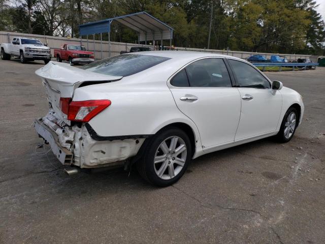 Photo 3 from auction – 2009 LEXUS ES 350 with VIN JTHBJ46G592291239