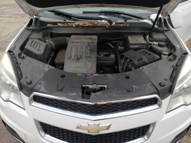 Photo 12 from auction – 2012 CHEVROLET EQUINOX LT with VIN 2GNALDEK8C6400162