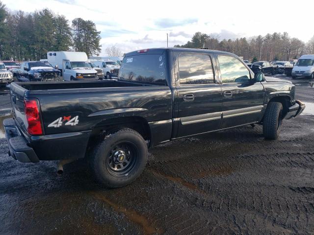 Zdjęcie 3 z aukcji – 2006 CHEVROLET SILVERADO z VIN 2GCEK13T161104571