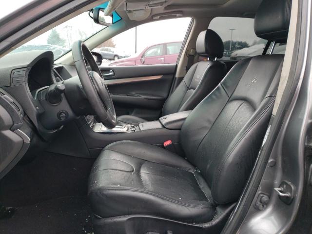 Photo 7 from auction – 2013 INFINITI G37 with VIN JN1CV6AR9DM769239