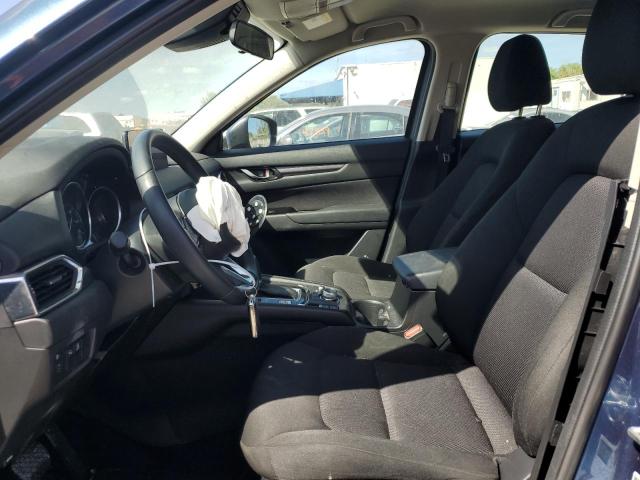Photo 7 from auction – 2022 MAZDA CX-5 with VIN JM3KFBAM2N0616110
