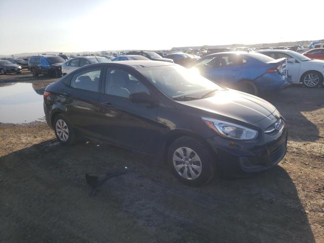 Photo 4 from auction – 2017 HYUNDAI ACCENT SE with VIN KMHCT4AE8HU354919