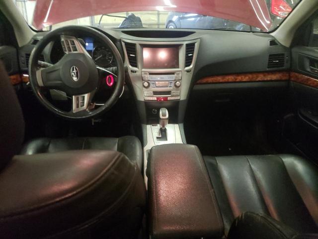 Photo 8 from auction – 2012 SUBARU LEGACY 2.5 with VIN 4S3BMCL67C3012521