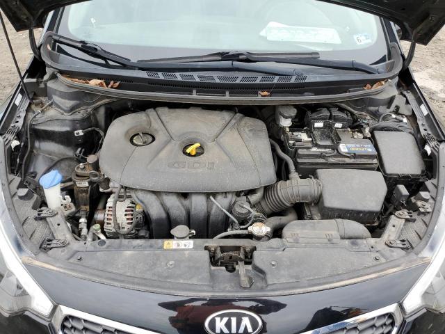 Photo 11 from auction – 2014 KIA FORTE EX with VIN KNAFZ4A83E5057389
