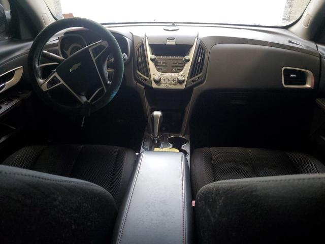 Photo 8 from auction – 2010 CHEVROLET EQUINOX LT with VIN 2CNFLEEW1A6316765
