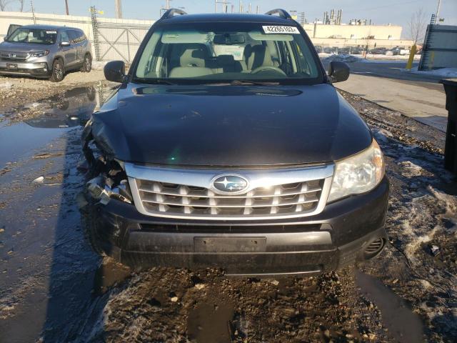 Photo 5 from auction – 2012 SUBARU FORESTER 2 with VIN JF2SHABC2CH435639