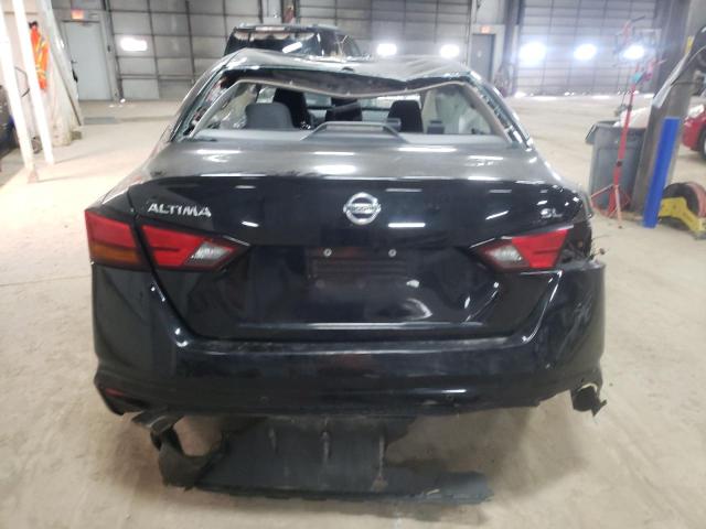 Photo 6 from auction – 2019 NISSAN ALTIMA SL with VIN 1N4BL4EV2KC233400