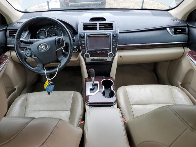 Photo 8 from auction – 2014 TOYOTA CAMRY SE with VIN 4T1BK1FK2EU550989