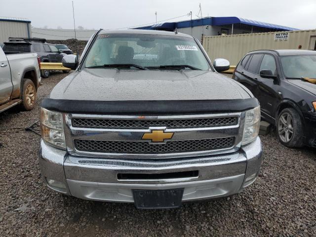 Photo 5 from auction – 2013 CHEVROLET SILVERADO with VIN 3GCPCSE04DG168591