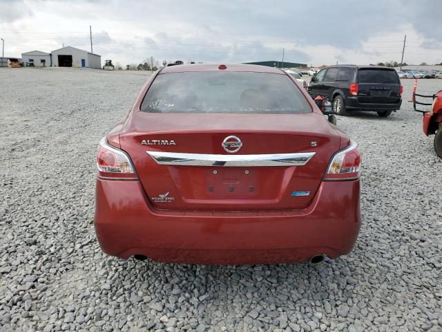 Photo 6 from auction – 2014 NISSAN ALTIMA 2.5 with VIN 1N4AL3AP5EC415156