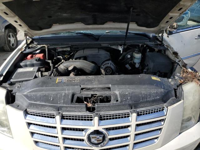 Photo 12 from auction – 2007 CADILLAC ESCALADE E with VIN 1GYFK66847R236221