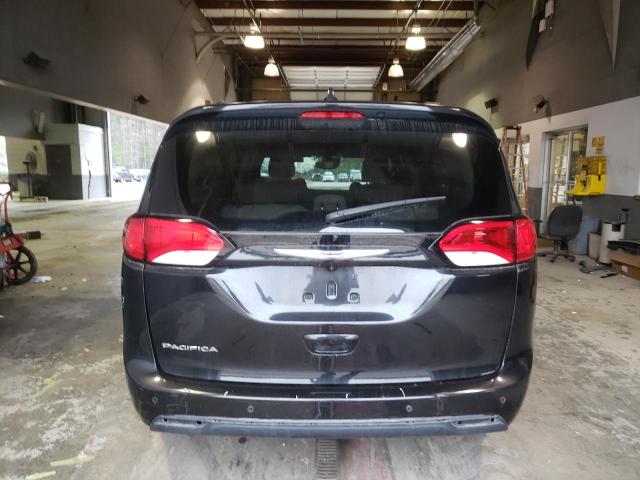Фото 6 с аукциона – 2020 CHRYSLER PACIFICA T с VIN 2C4RC1EG6LR112046