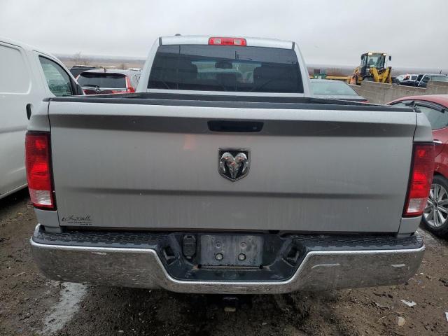 Photo 6 from auction – 2018 RAM 1500 ST with VIN 1C6RR6FT2JS147239