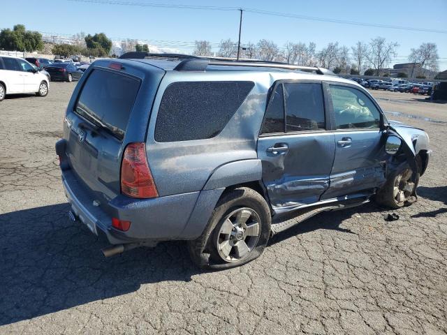 Photo 3 from auction – 2004 TOYOTA 4RUNNER SR with VIN JTEZU14R540017842