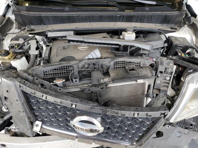 Photo 12 from auction – 2013 NISSAN PATHFINDER with VIN 5N1AR2MM1DC619192