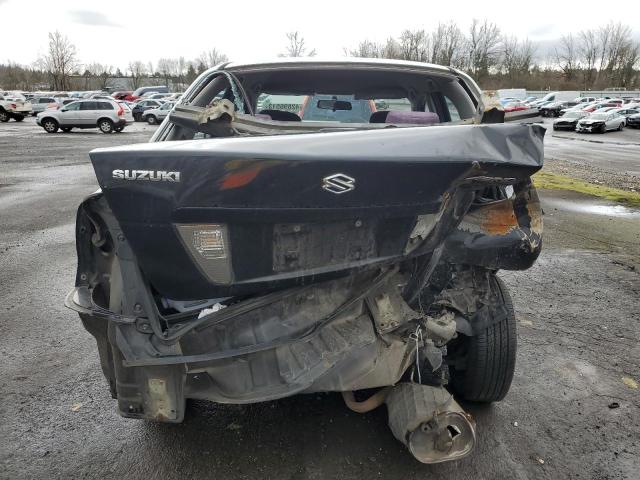 Photo 6 from auction – 2003 SUZUKI AERIO S with VIN JS2RA41S035157570