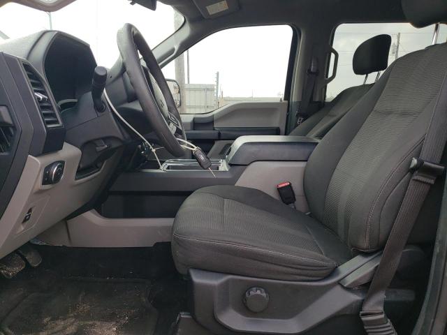 Photo 7 from auction – 2017 FORD F150 SUPER with VIN 1FTEW1CP2HKE12424