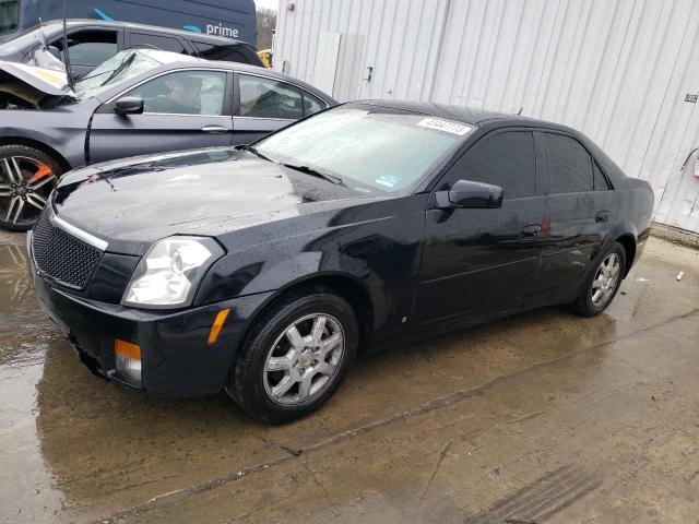 Photo 1 from auction – 2006 CADILLAC CTS with VIN 1G6DM57T660103261