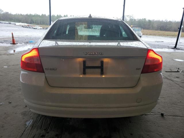 Photo 6 from auction – 2007 VOLVO S80 3.2 with VIN YV1AS982X71020537