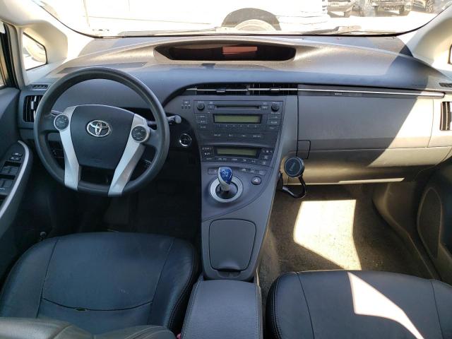 Photo 8 from auction – 2010 TOYOTA PRIUS with VIN JTDKN3DU4A5085034