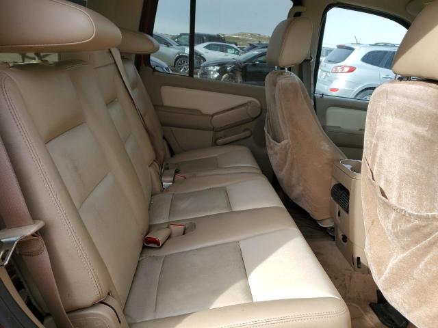 Photo 10 from auction – 2007 FORD EXPLORER E with VIN 1FMEU74877UB85519