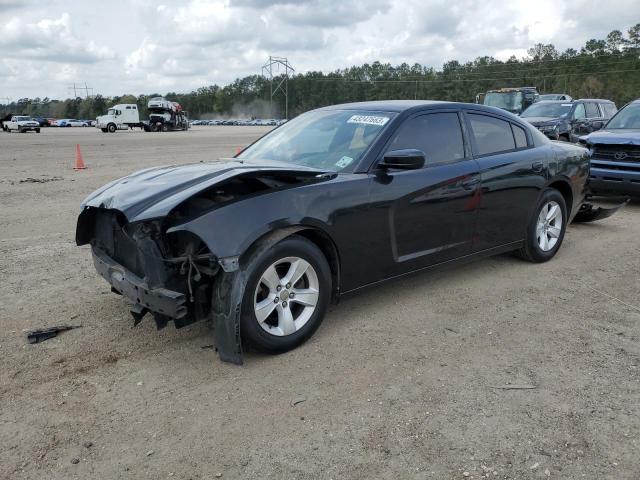 DODGE CHARGER 2011 with VIN 2B3CL3CG1BH544120 - Photo from auction