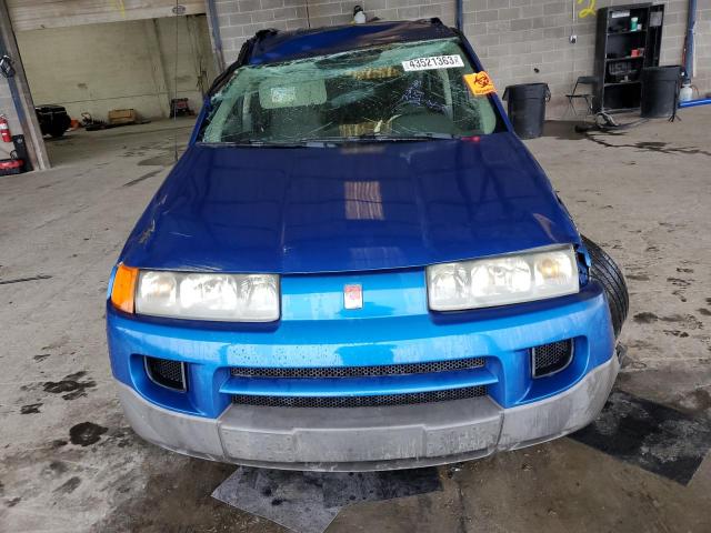 Photo 5 from auction – 2003 SATURN VUE with VIN 5GZCZ23D03S828358