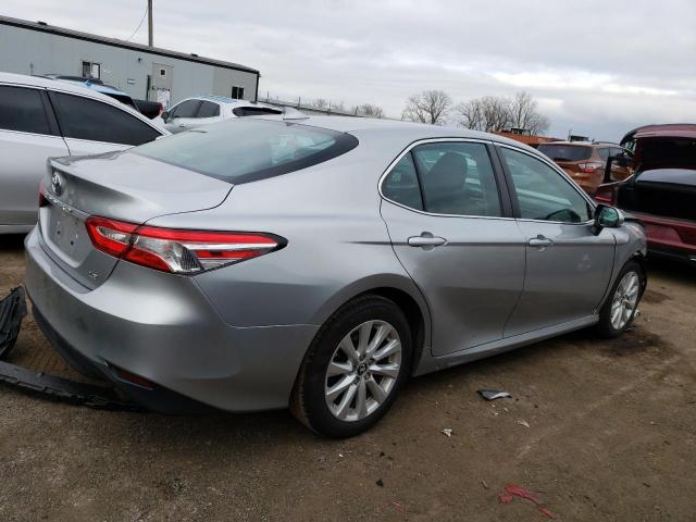 Photo 3 from auction – 2019 TOYOTA CAMRY L with VIN 4T1B11HK5KU788024