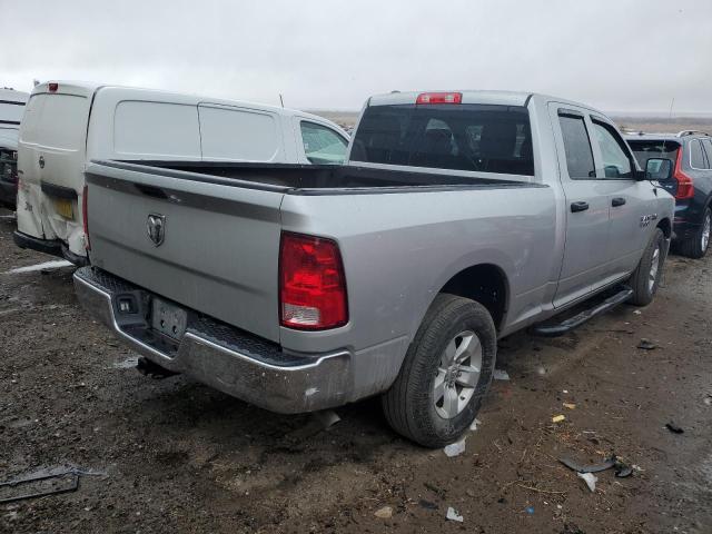Photo 3 from auction – 2018 RAM 1500 ST with VIN 1C6RR6FT2JS147239