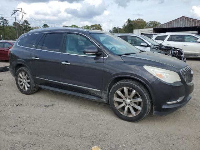 Photo 4 from auction – 2013 BUICK ENCLAVE with VIN 5GAKRDKD1DJ119151