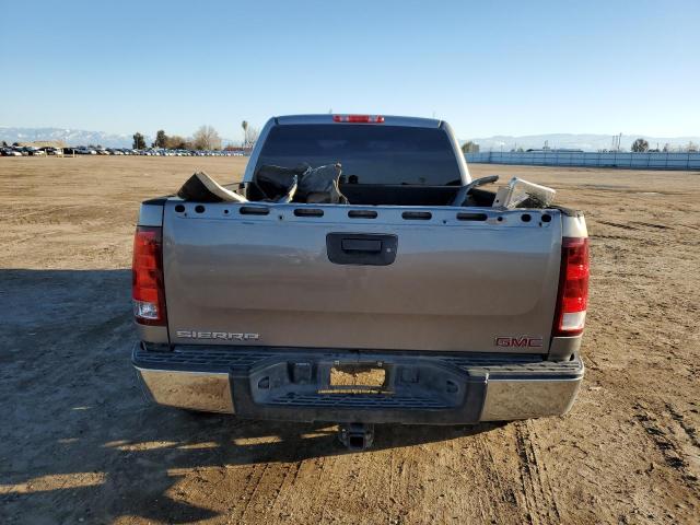 Photo 6 from auction – 2007 GMC NEW SIERRA with VIN 2GTEK190671691512