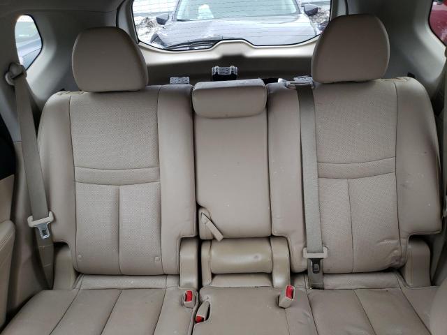 Photo 10 from auction – 2015 NISSAN ROGUE S with VIN 5N1AT2MV9FC804300
