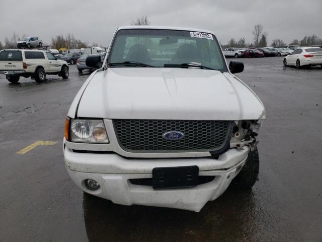 Photo 5 from auction – 2003 FORD RANGER with VIN 1FTYR10U63PB57724