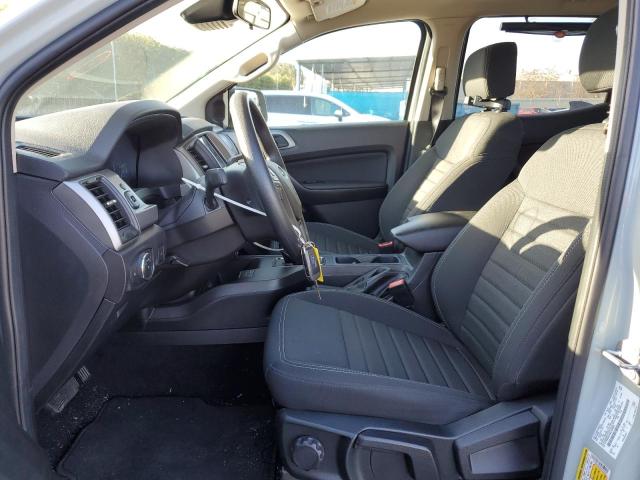 Photo 7 from auction – 2022 FORD RANGER XL with VIN 1FTER4EH3NLD28892