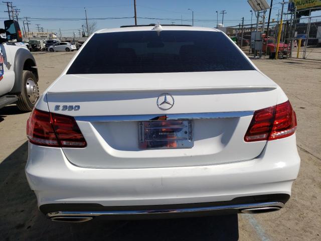 Photo 6 from auction – 2015 MERCEDES-BENZ E 350 with VIN WDDHF5KB3FB136347