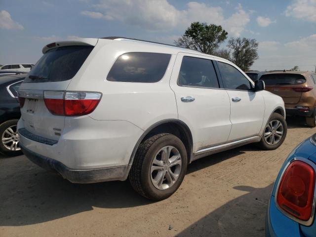Photo 3 from auction – 2013 DODGE DURANGO CR with VIN 1C4RDHDG0DC700283
