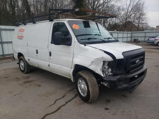 Photo 4 from auction – 2012 FORD ECONOLINE with VIN 1FTSE3ELXCDA50481