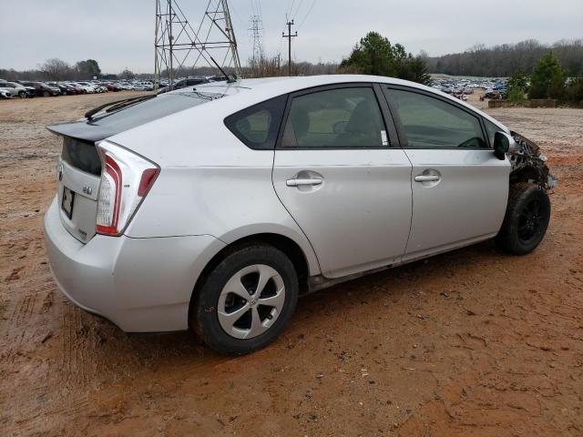 Photo 3 from auction – 2015 TOYOTA PRIUS with VIN JTDKN3DU3F0411586