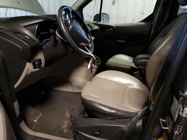 Photo 7 from auction – 2015 FORD TRANSIT CO with VIN NM0GE9G75F1187274